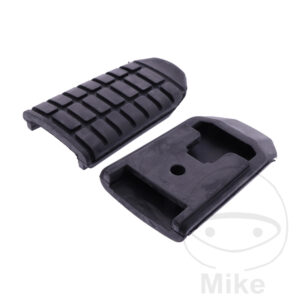 Revêtements de repose-pieds Tourmax