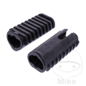 Revêtements de repose-pieds Tourmax