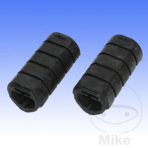 Revêtements de repose-pieds Tourmax