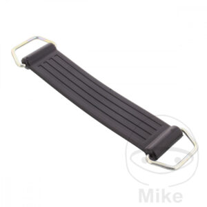 Caoutchouc de maintien de la batterie (P