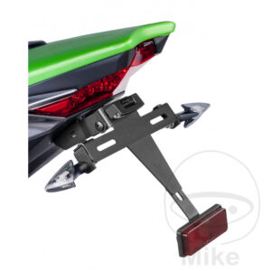 Support de plaque PUIG