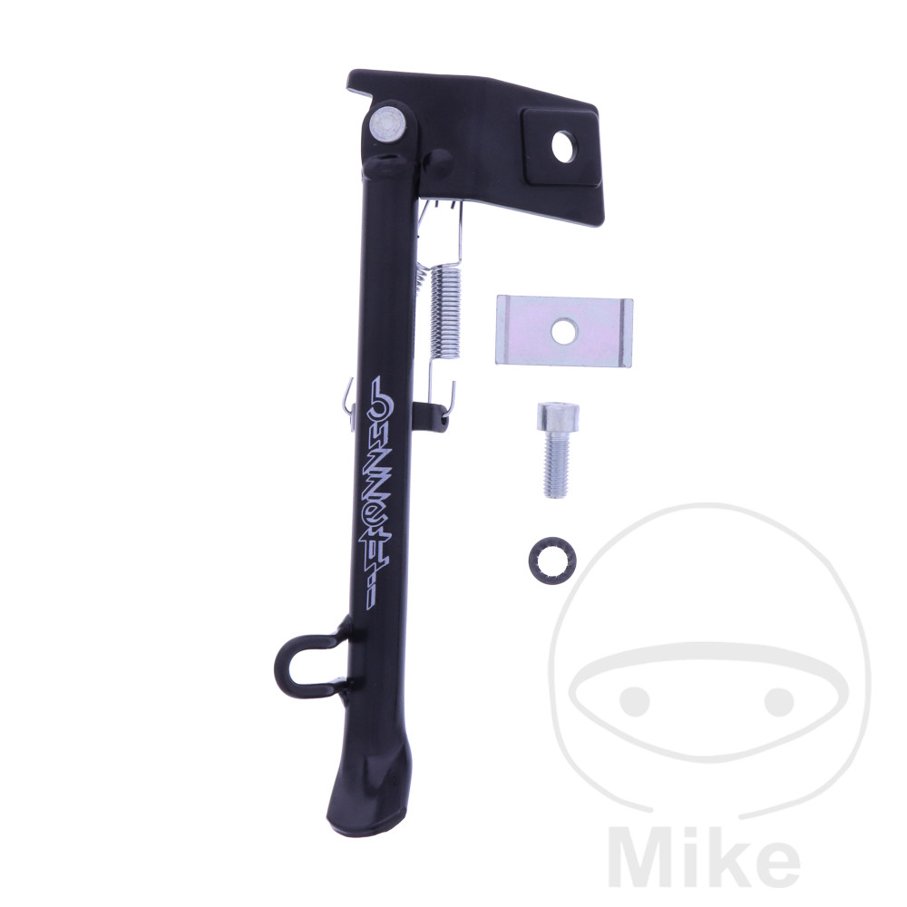 Béquille latérale Noire Béquille latérale Noire