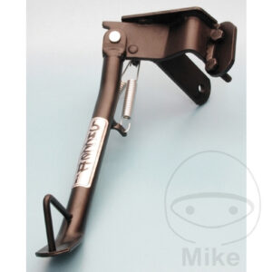 Béquille latérale Noire