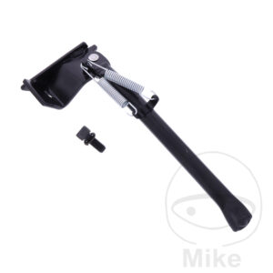 Béquille latérale Noire