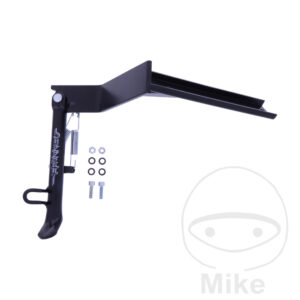 Béquille latérale Noire