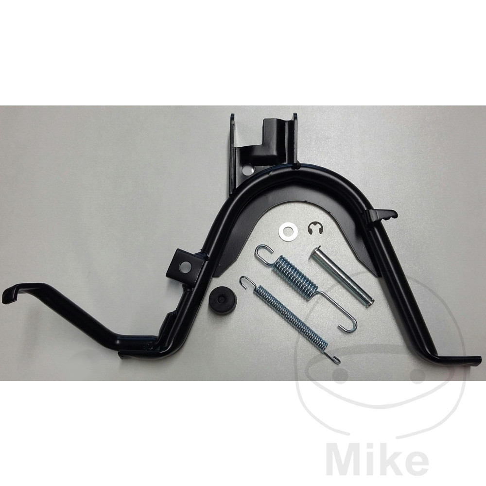 Béquille Centrale Noir Béquille Centrale Noir