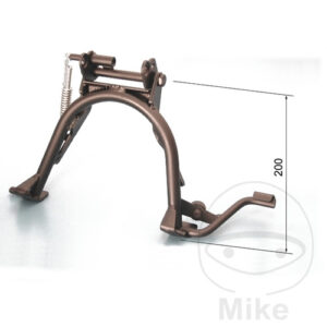 Béquille Centrale Noir