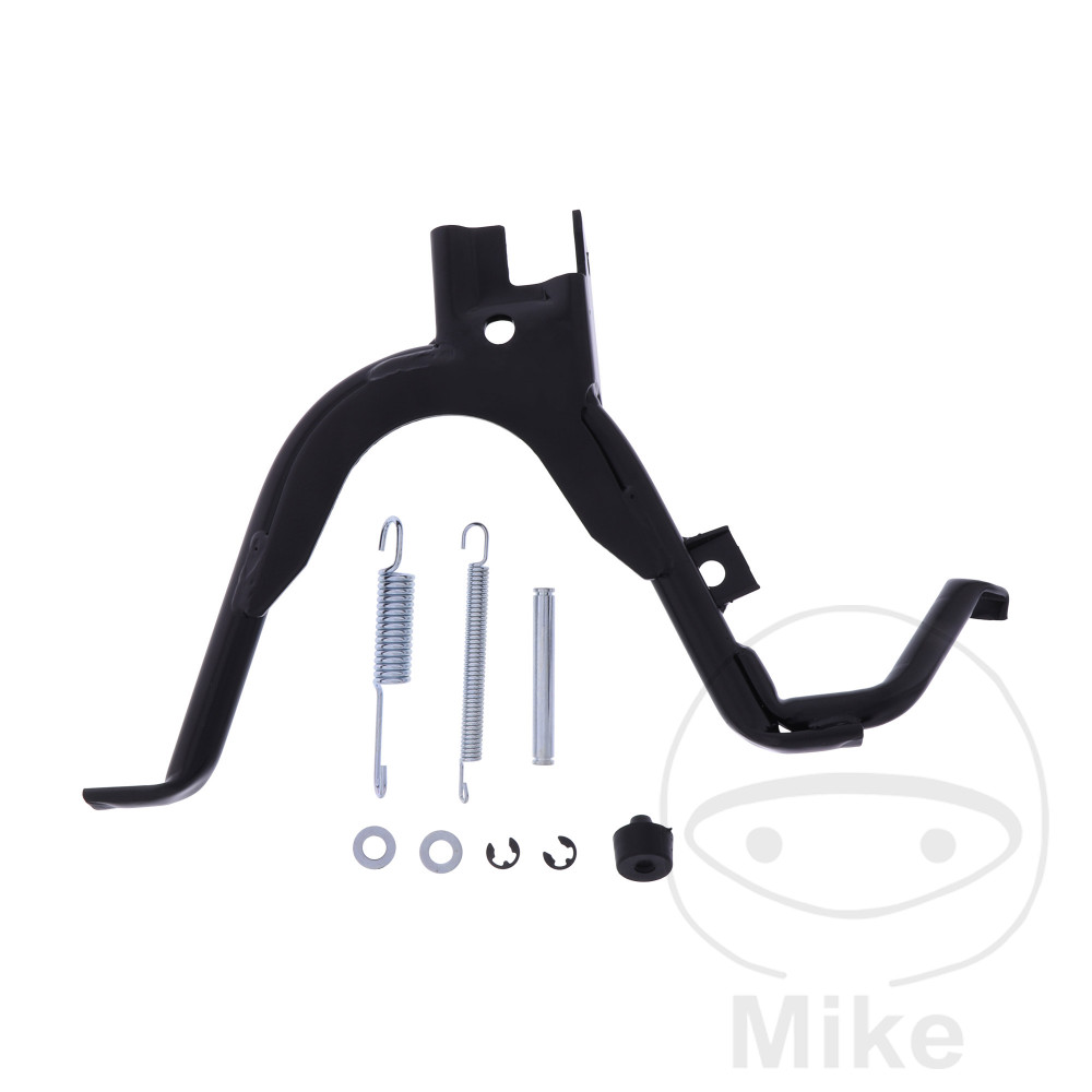 Béquille Centrale Noir Béquille Centrale Noir