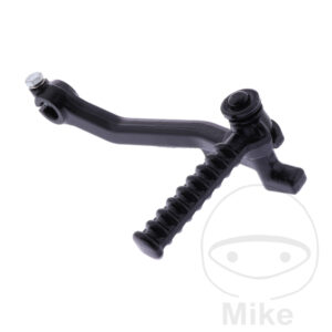 Kick de démarrage Noir