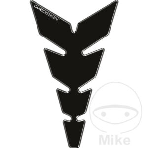 Protection de réservoir Noir