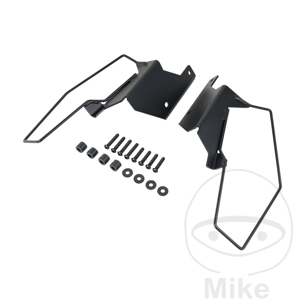 Porte Sacoche Latéral Shad Porte Sacoche Latéral Shad