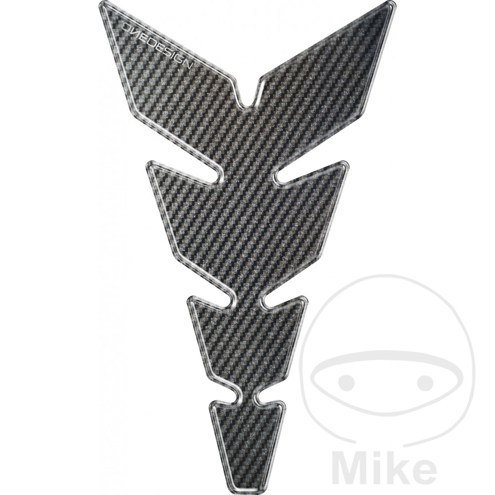 Protection de réservoir Carbone Protection de réservoir Carbone