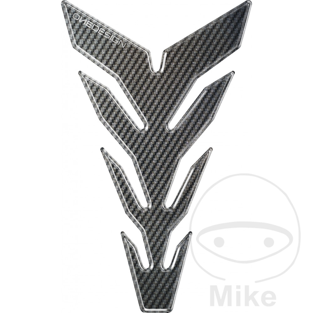 Protection de réservoir Carbone Protection de réservoir Carbone