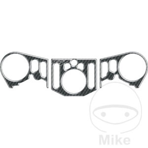 Protection té de fourche Carbone