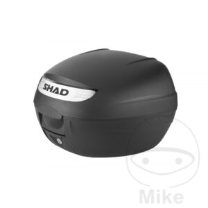 Topcase Noir 26 Litres Shad