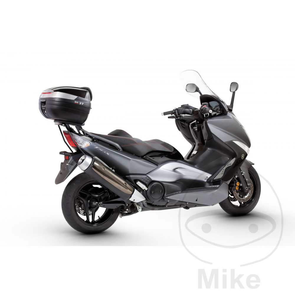 Topcase Noir 37 Litres Shad Topcase Noir 37 Litres Shad – Image 3