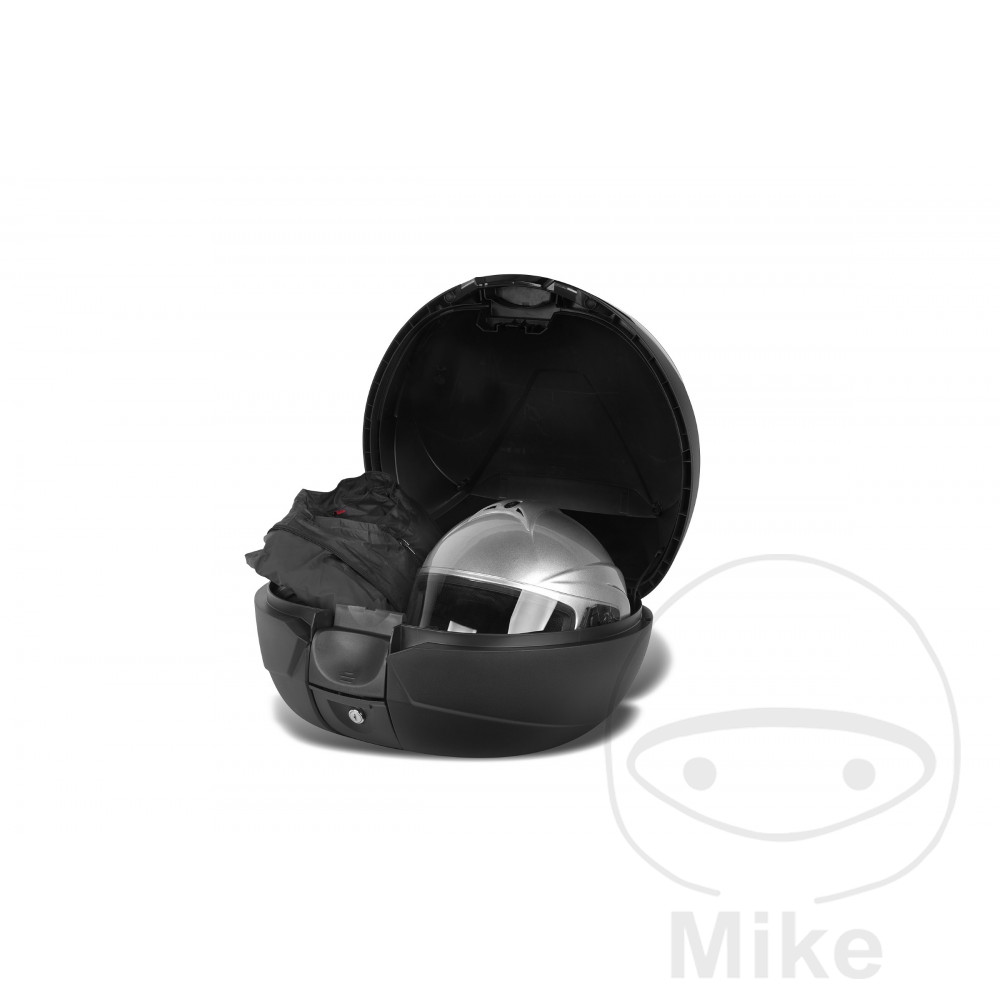 Topcase Carbon 39 Litres Shad Topcase Carbon 39 Litres Shad – Image 3