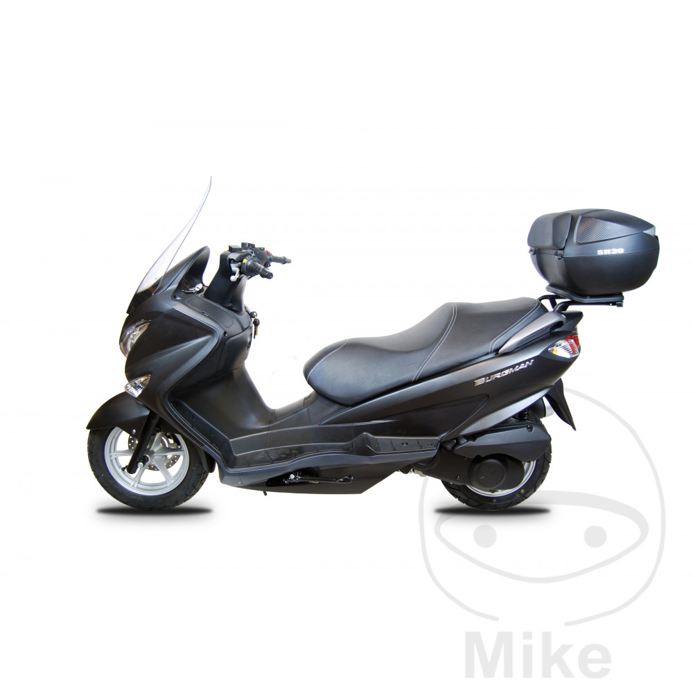 Topcase Carbon 39 Litres Shad Topcase Carbon 39 Litres Shad – Image 4