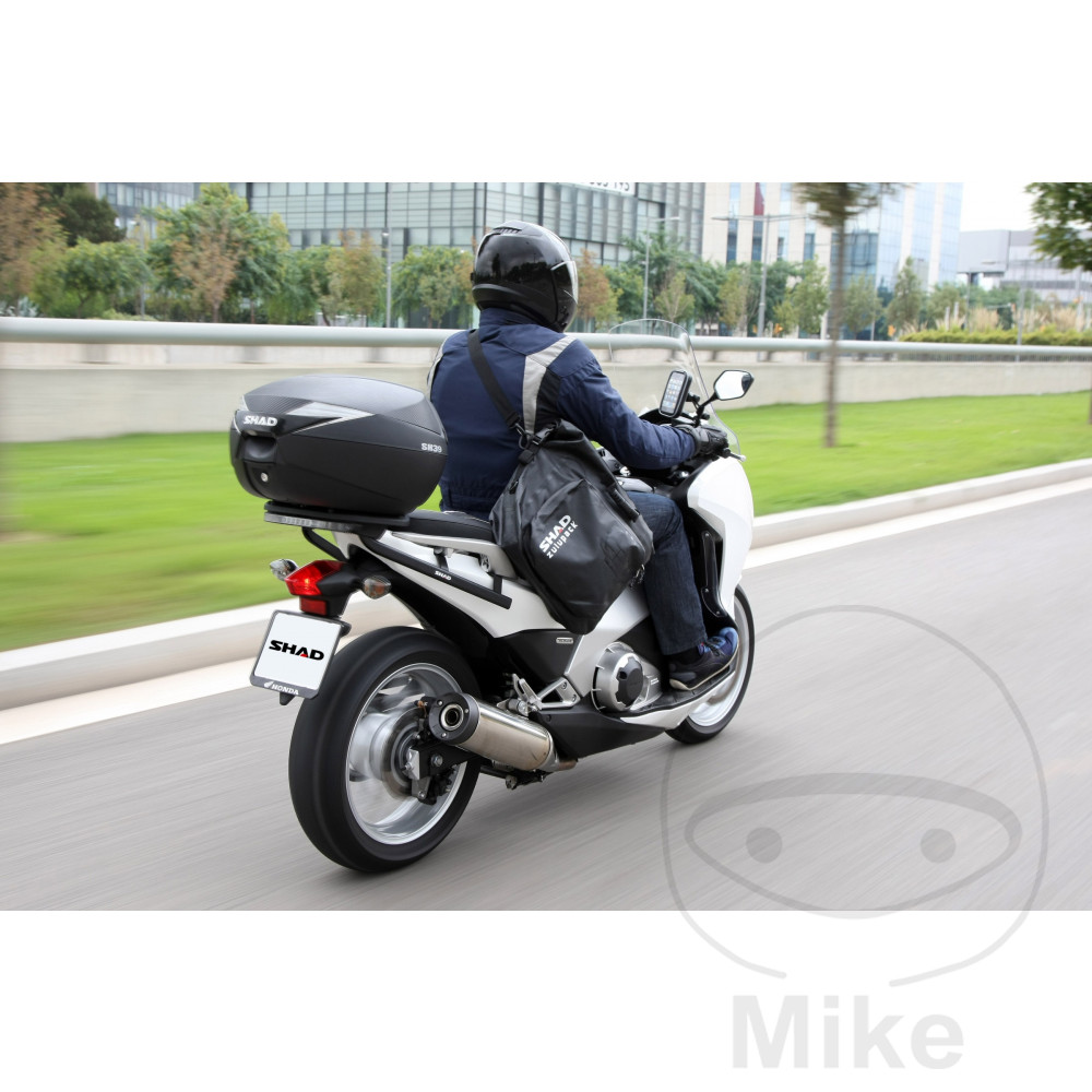 Topcase Carbon 39 Litres Shad Topcase Carbon 39 Litres Shad – Image 5