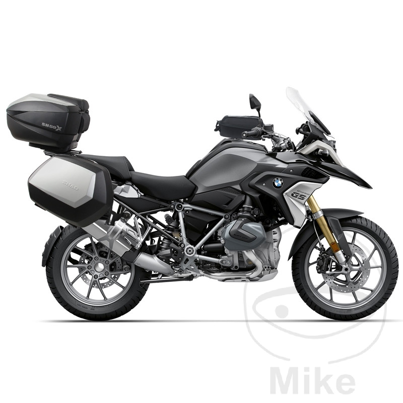 Support de Top Case SHAD Support de Top Case SHAD – Image 5