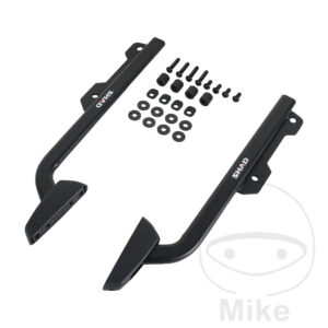 Support de Top Case SHAD