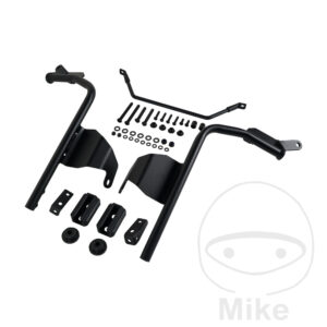 Porte-valises latéral Shad