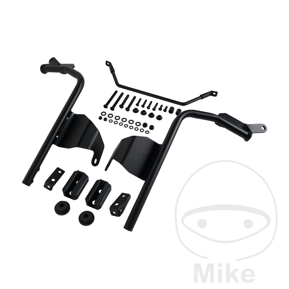 Porte-valises latéral Shad Porte-valises latéral Shad