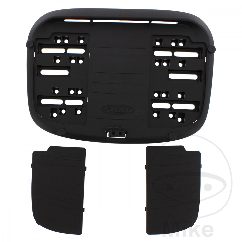 Adaptateur Shad pour top cases SH26 SH37 Adaptateur Topcase Shad