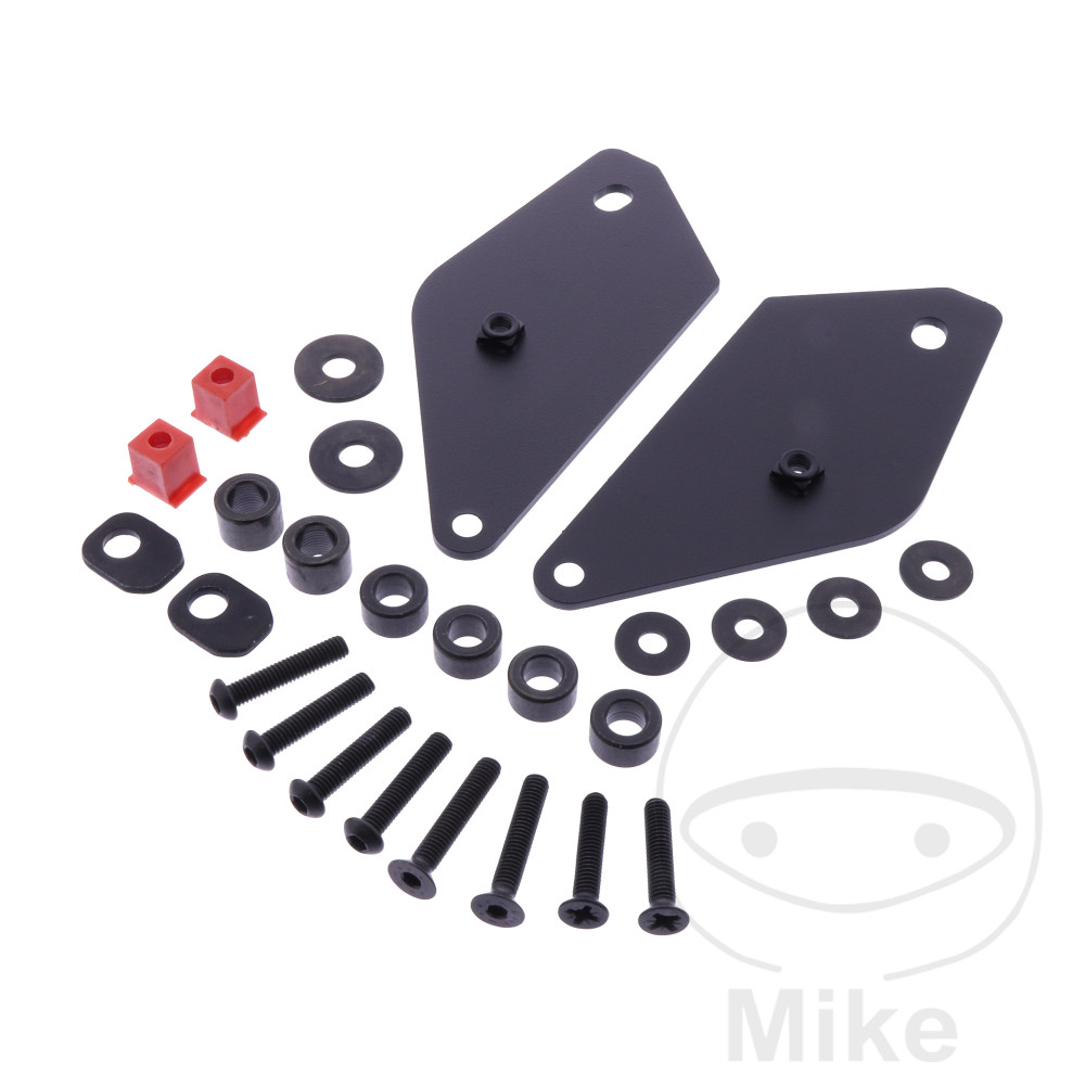 Support de Top Case SHAD Support de Top Case SHAD