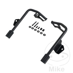 Porte-valises latéral Shad