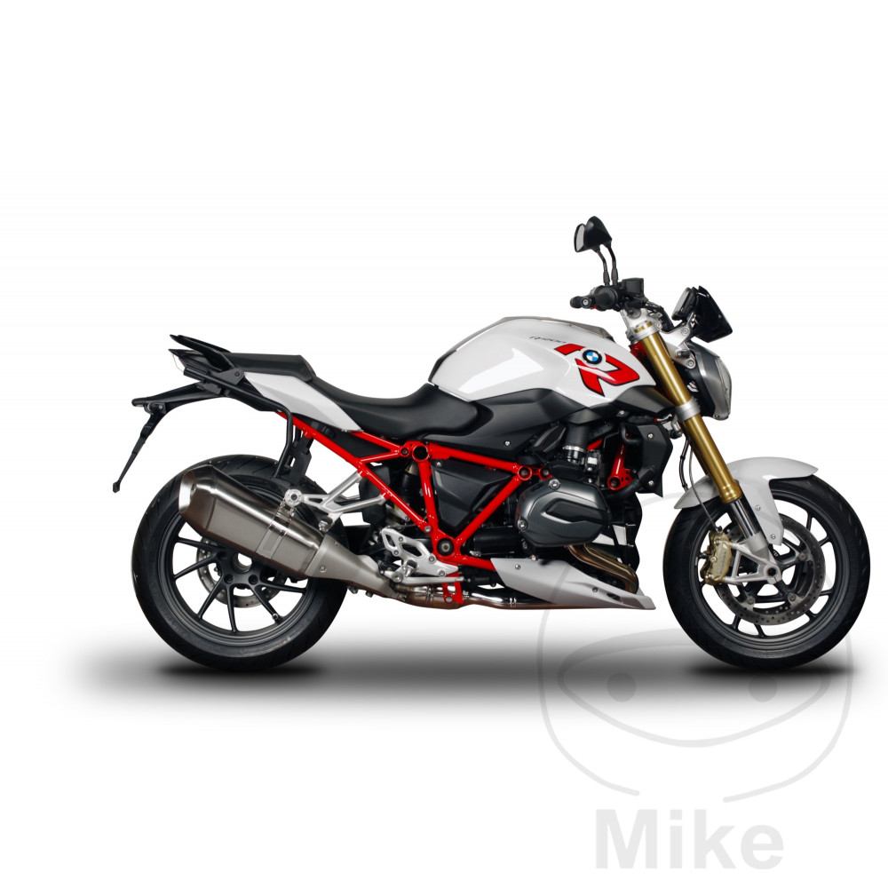 Porte-valises latéral Shad Porte-valises latéral Shad