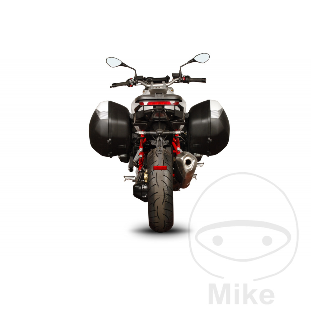 Porte-valises latéral Shad Porte-valises latéral Shad – Image 3