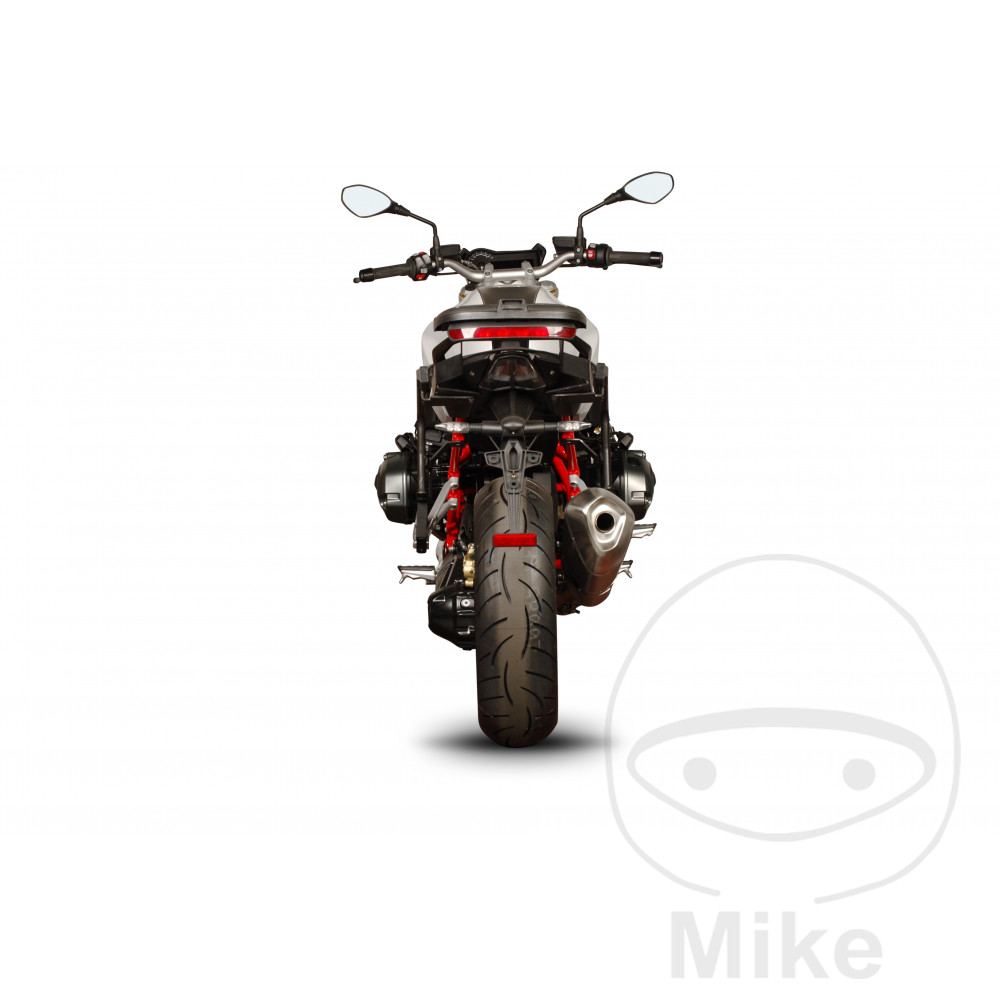 Porte-valises latéral Shad Porte-valises latéral Shad – Image 4