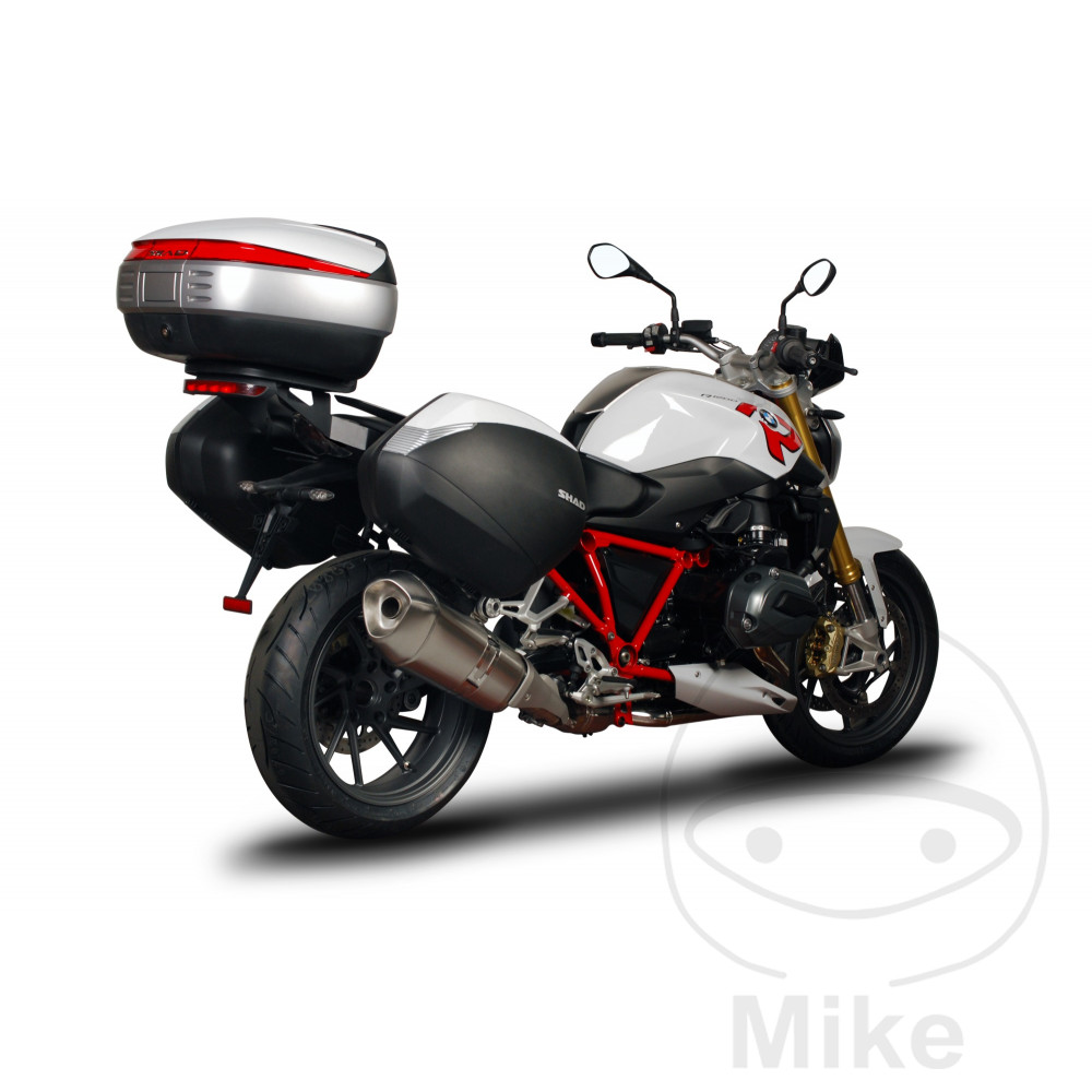 Porte-valises latéral Shad Porte-valises latéral Shad – Image 5