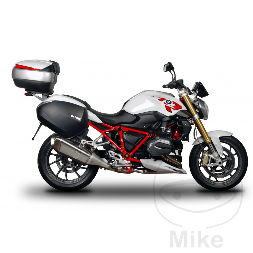 Porte-valises latéral Shad Porte-valises latéral Shad – Image 6