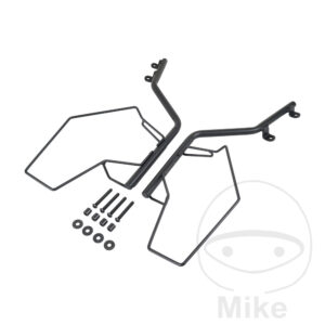 Porte Sacoche Latéral Shad