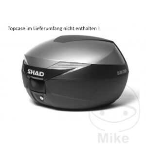 Couvercle Topcase Shad