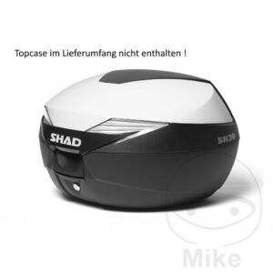 Couvercle Topcase Shad