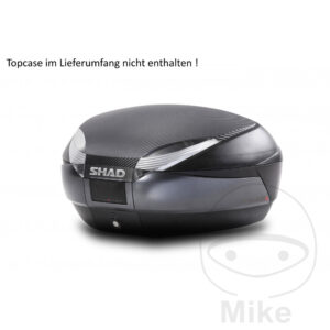 Couvercle Topcase Shad