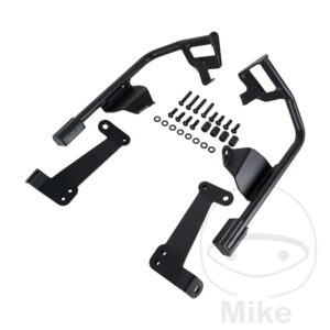 Porte-valises latéral Shad