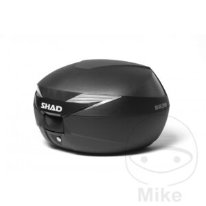 Topcase Noir 39 Litres Shad