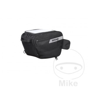 Sac Roller noir 25 litres Shad