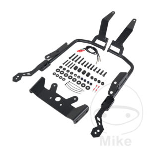 Porte-valises latéral Shad