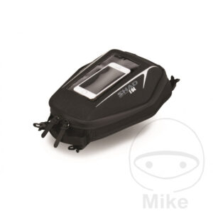 Sacoche de réservoir noire 3 litres Shad