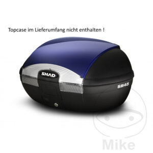 Couvercle Topcase Shad