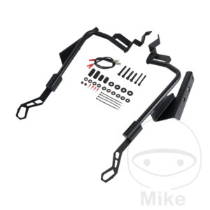 Porte-valises latéral Shad