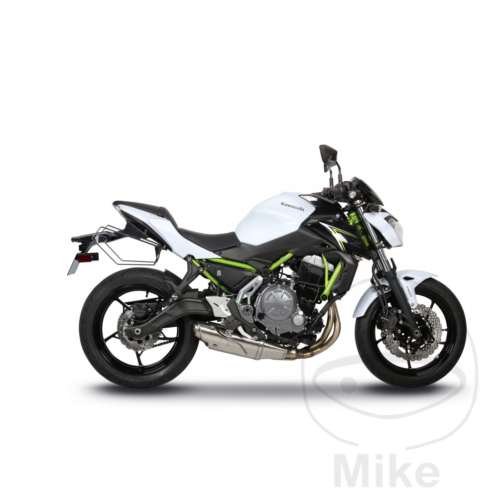 Porte Sacoche Latéral Shad Porte Sacoche Latéral Shad