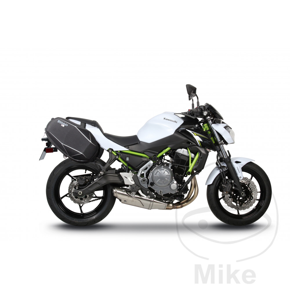 Porte Sacoche Latéral Shad Porte Sacoche Latéral Shad – Image 2