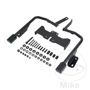 Porte-valises latéral Shad