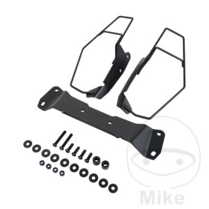 Porte Sacoche Latéral Shad